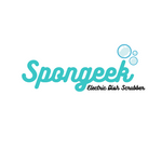 Spongeek Electric Dish Scrubber